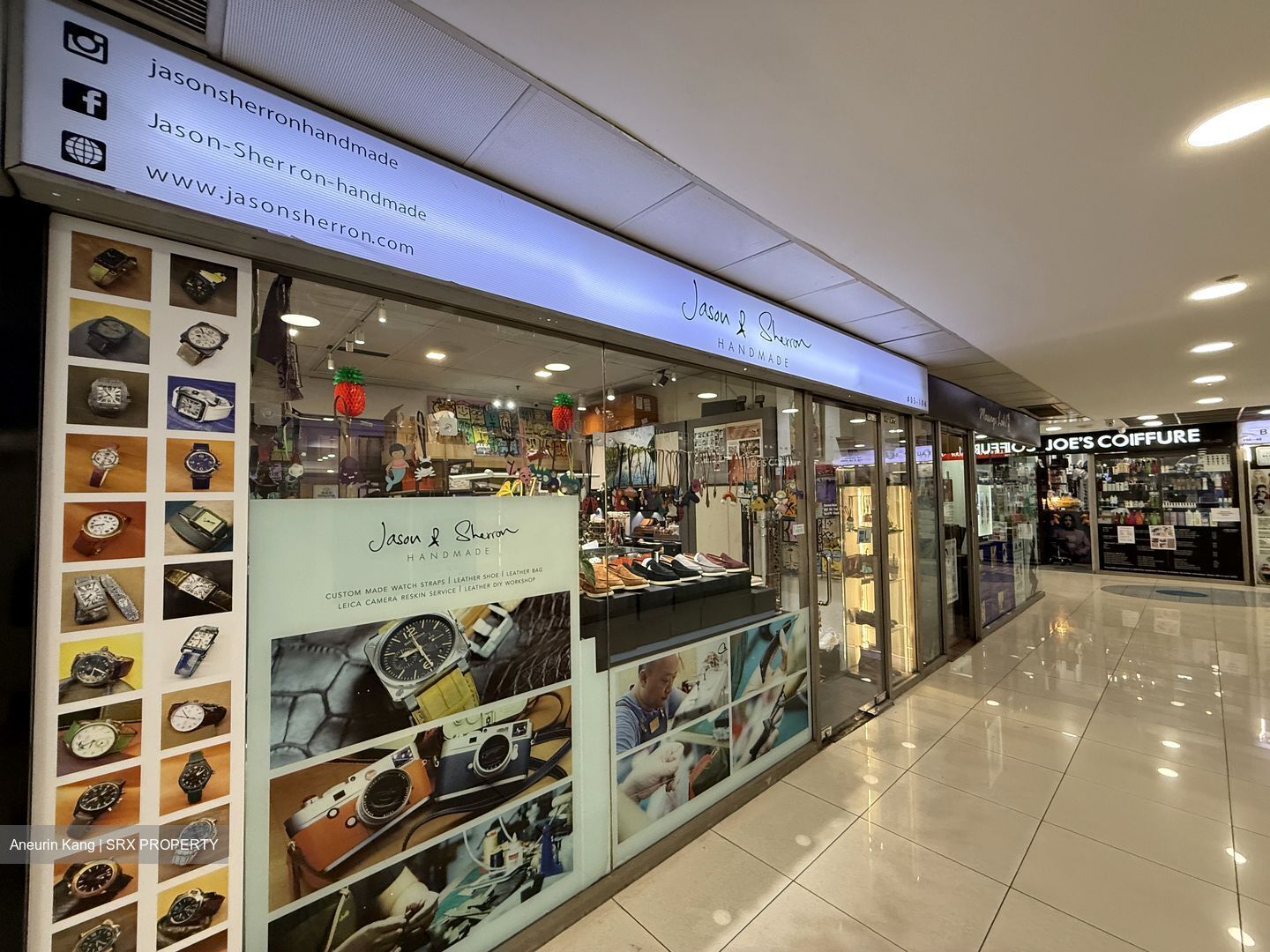 Far East Plaza (D9), Retail #568035691